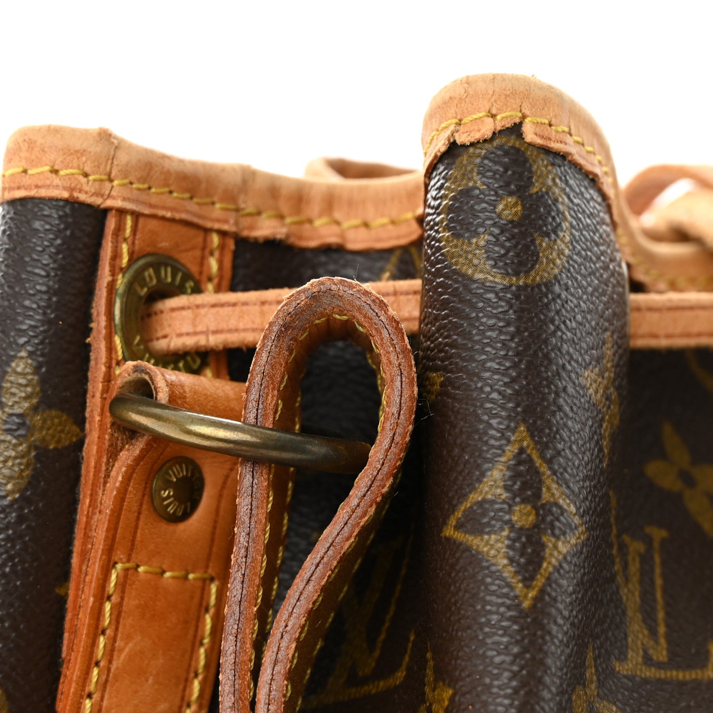 Monogram Noe