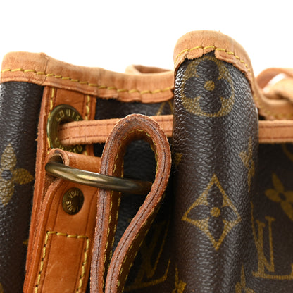 Louis Vuitton Monogram Noe 14 of 19