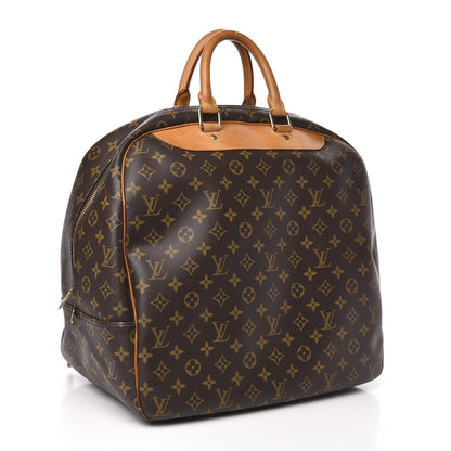 Louis Vuitton Monogram Evasion Sports Bag 2 of 12