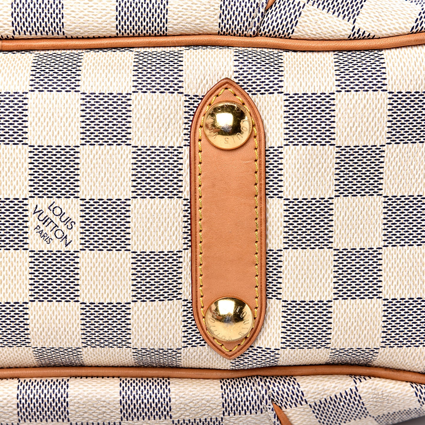 Damier Azur Galliera PM