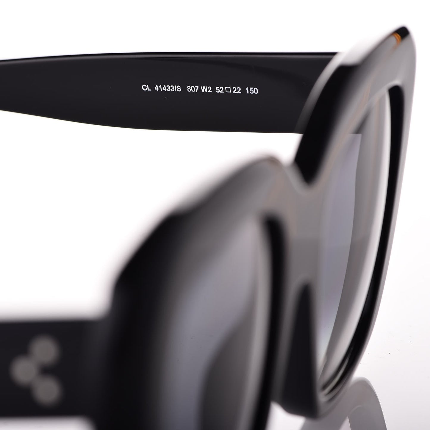 Stella Sunglasses CL 41433/S Black