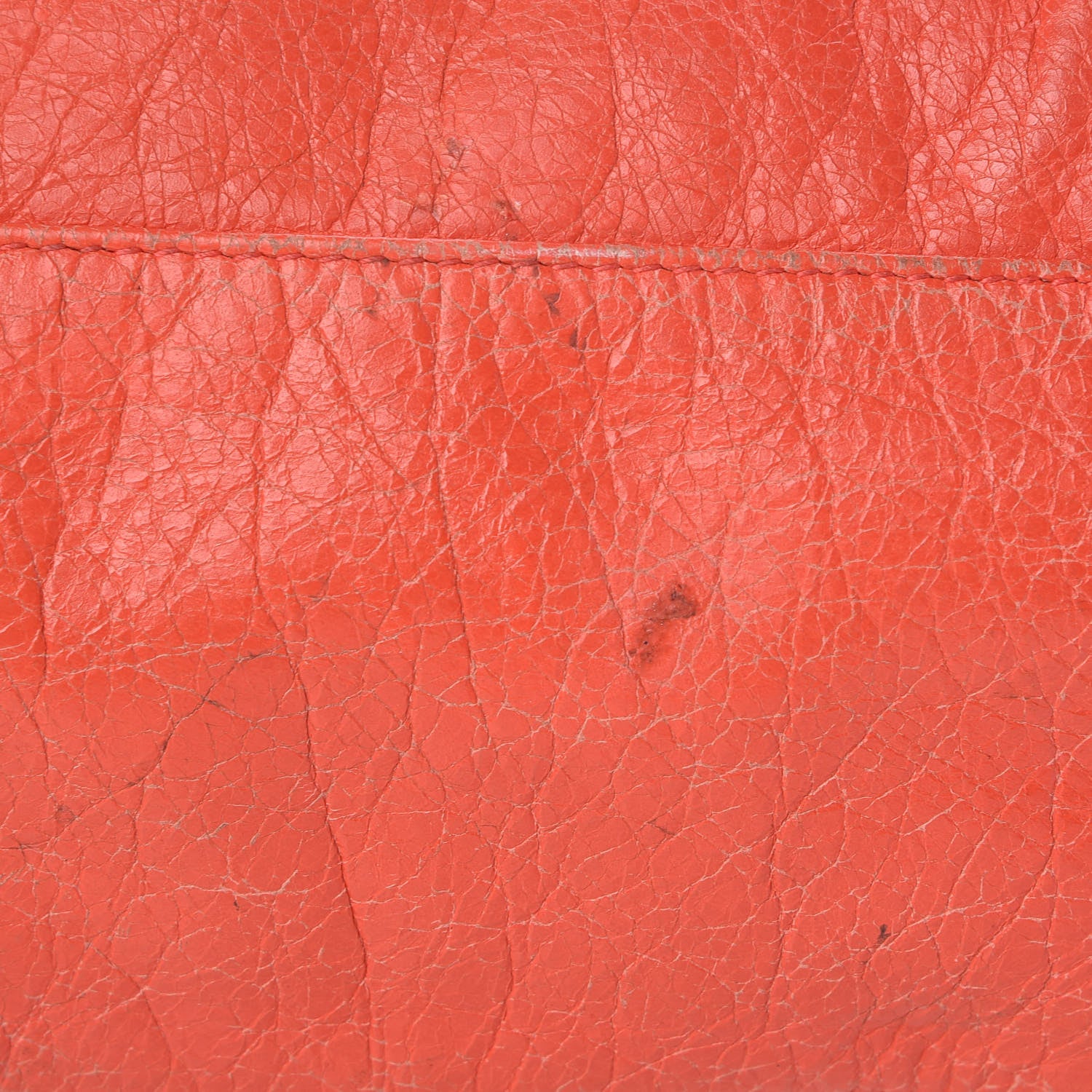 Balenciaga Agneau Classic Hardware City Rose Corail 21 of 21