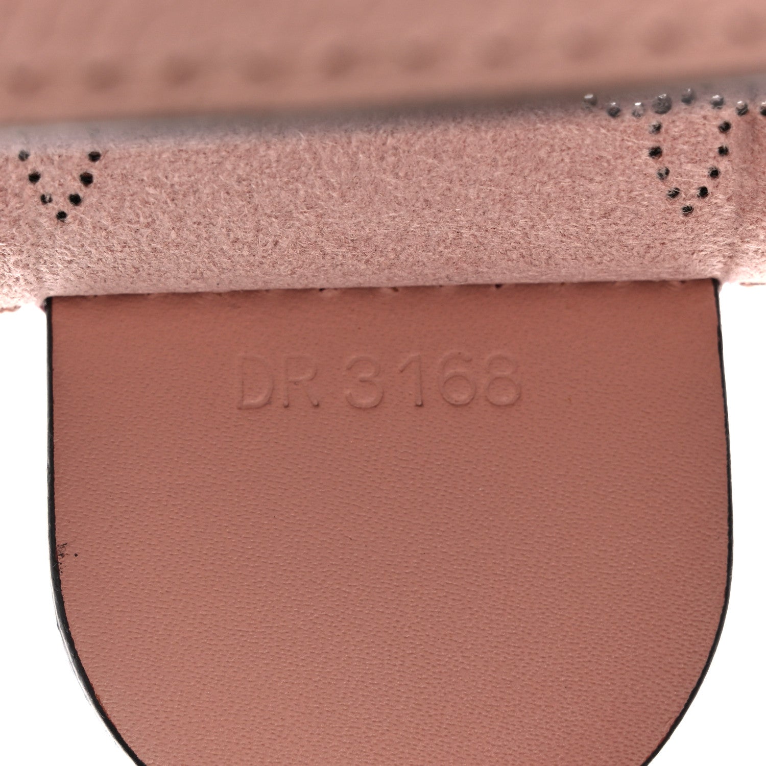 Louis Vuitton Mahina Girolata Magnolia 8 of 13