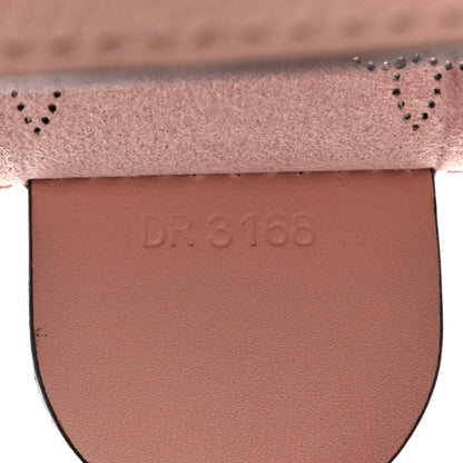 Louis Vuitton Mahina Girolata Magnolia 8 of 13
