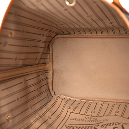 Louis Vuitton Monogram Neverfull MM 15 of 15