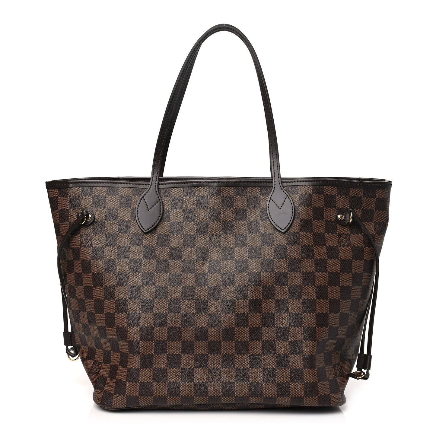 Damier Ebene Neo Neverfull MM