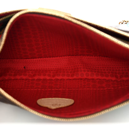 Louis Vuitton LV X YK Monogram Multi Pochette Accessories 6 of 11