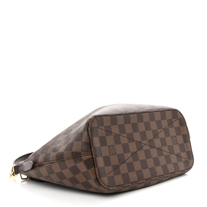 Louis Vuitton Damier Ebene Siena PM 4 of 13