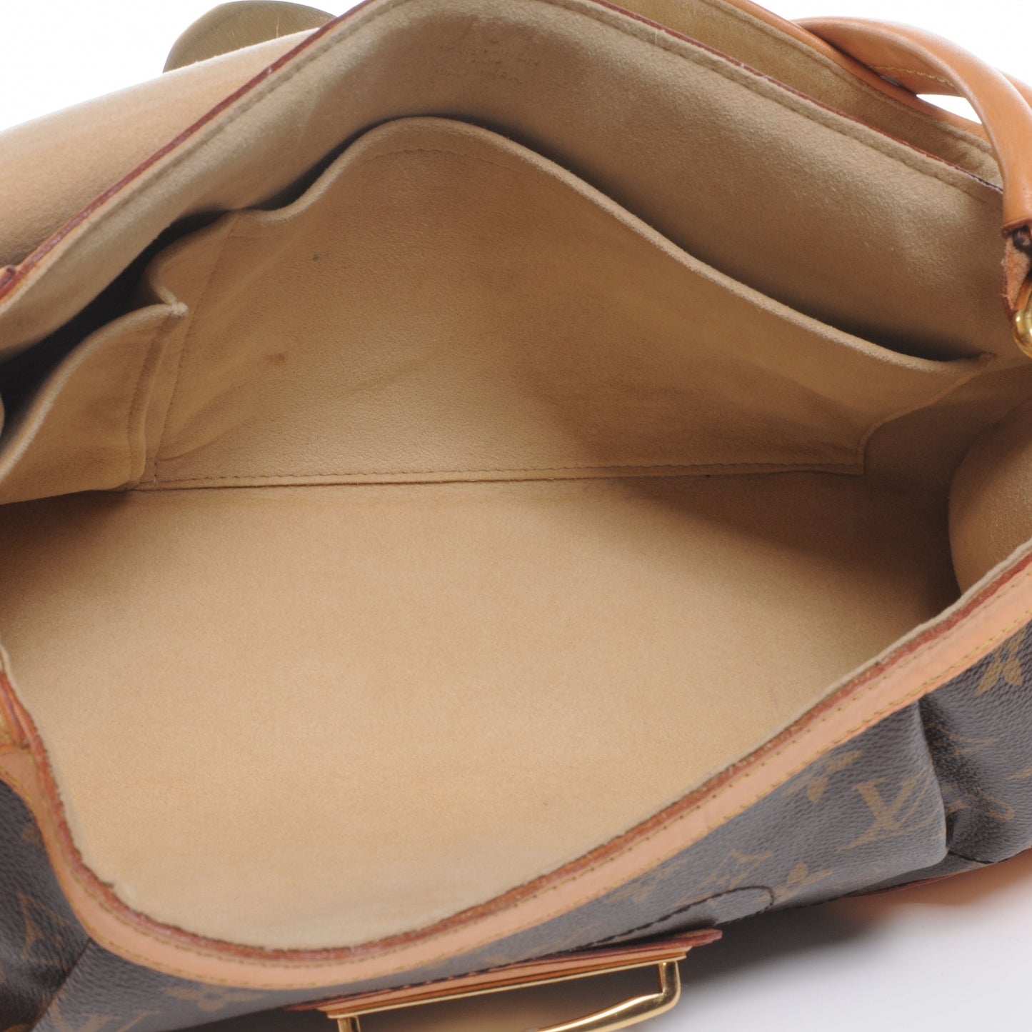 Monogram Beverly MM