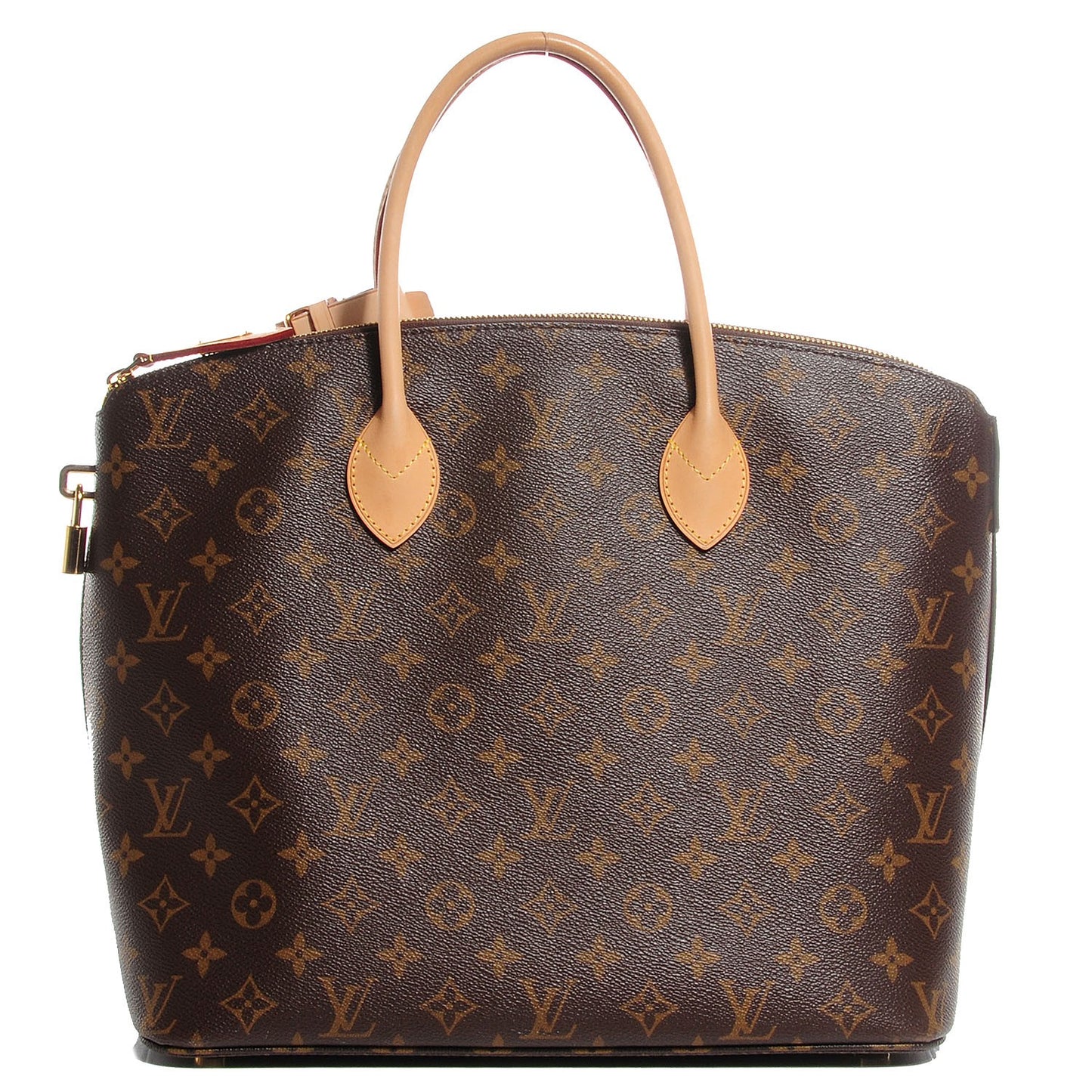 Monogram Lockit MM