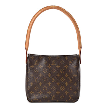 Louis Vuitton Monogram Looping MM 1 of 12