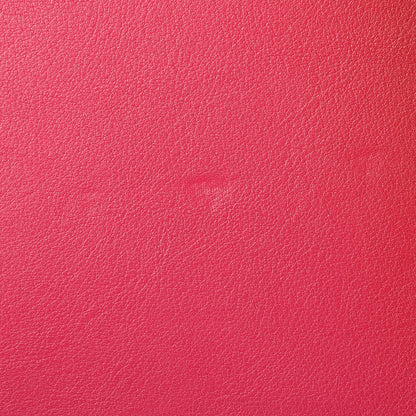 Versace Calfskin Medium DV One Satchel Pink Red 11 of 17