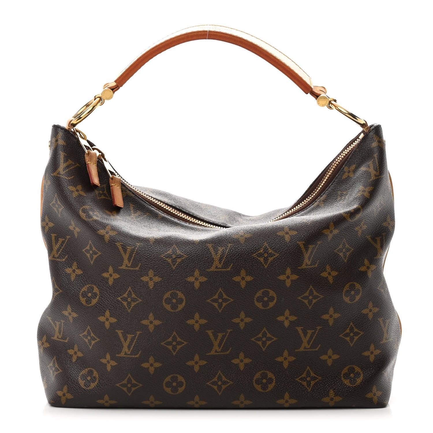 Louis Vuitton Monogram Sully PM 1 of 14