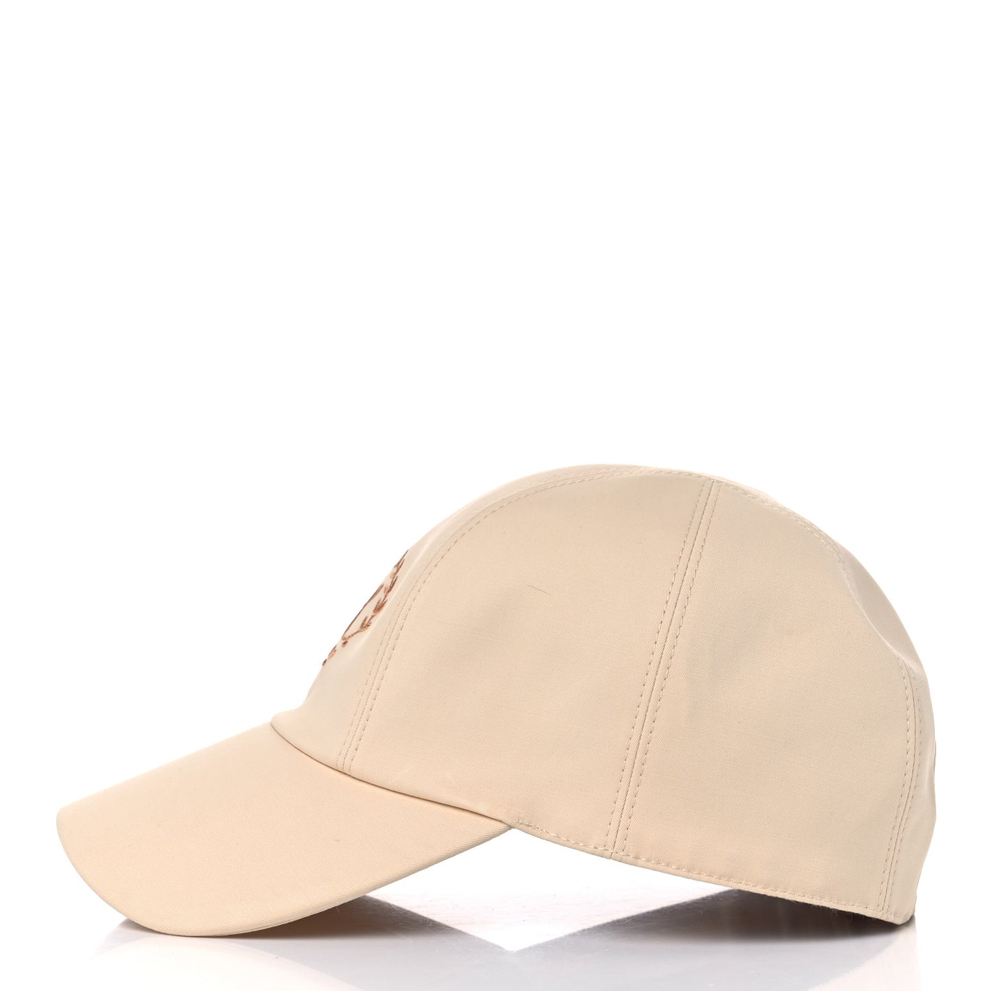 Cotton Davis H Primavera Hat 57 White Creme