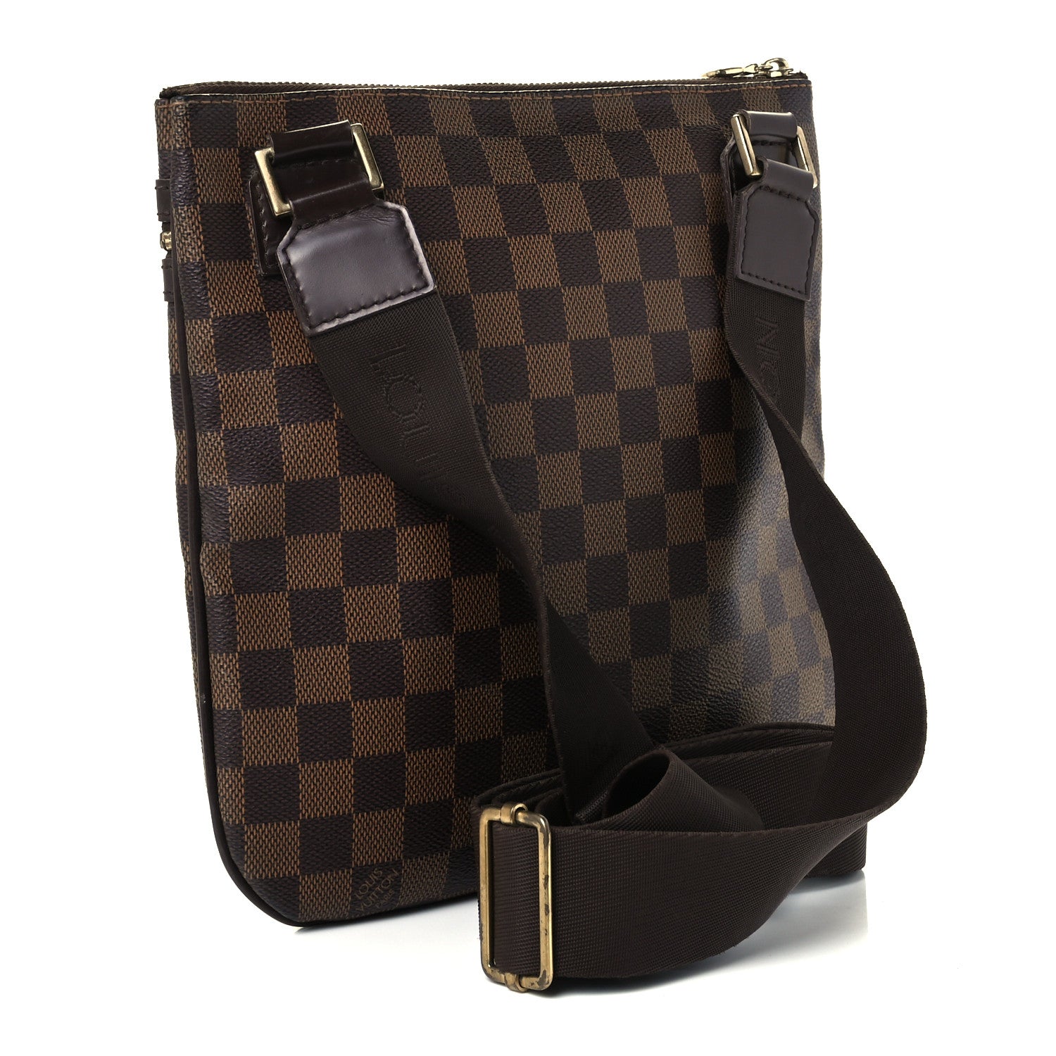 Louis Vuitton Damier Ebene Bosphore Pochette 3 of 11