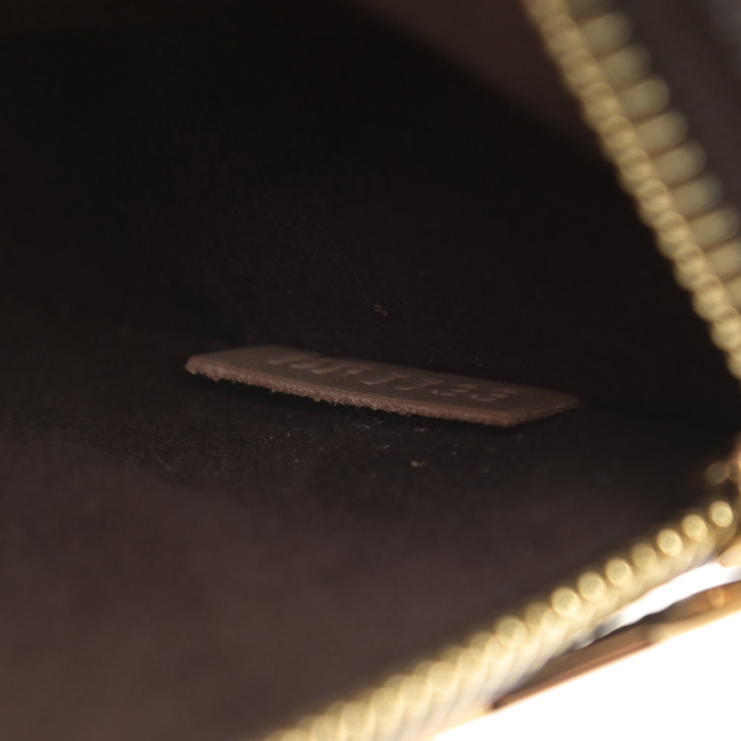 Louis Vuitton Monogram Pochette Metis 7 of 14