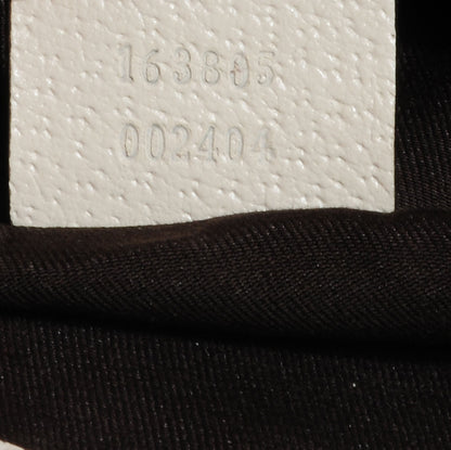 Gucci Monogram Medium Princy Tote Off White 7 of 7