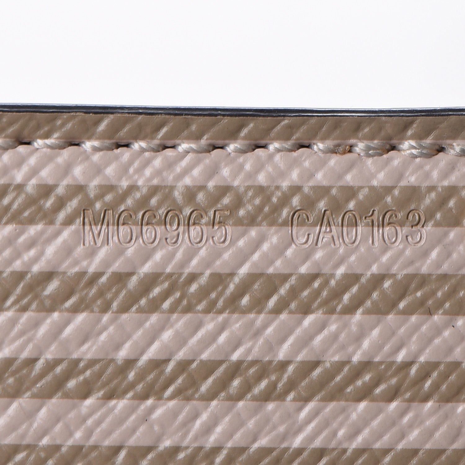 Louis Vuitton Damier Ebene Trunks and Locks Bag Charm 4 of 7