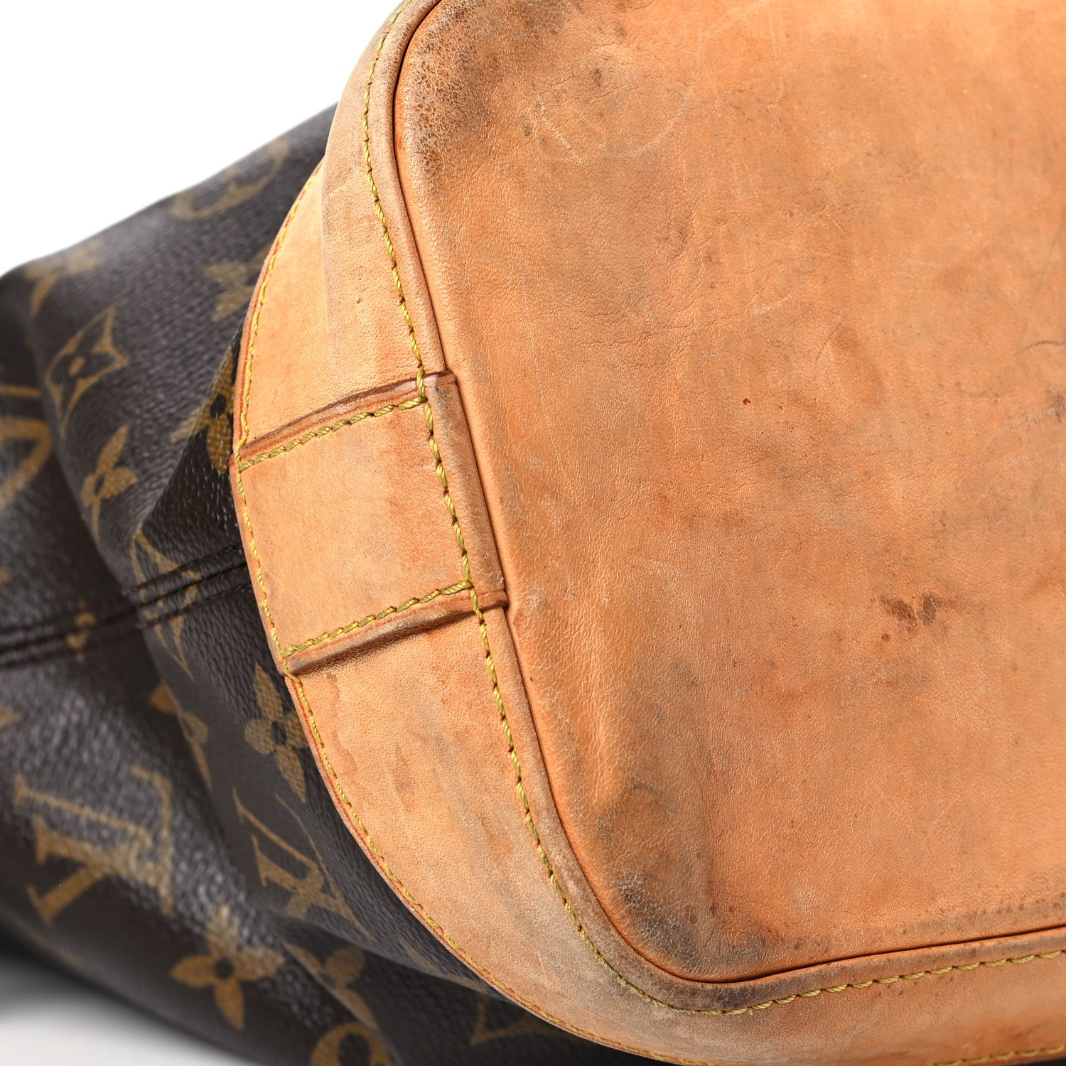 Louis Vuitton Monogram Lockit Horizontal 7 of 14