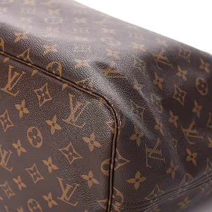 Louis Vuitton Monogram Neo Neverfull GM 15 of 19