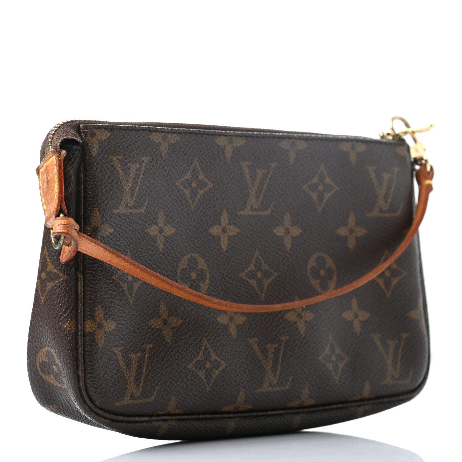 Louis Vuitton Monogram Pochette Accessories 2 of 6