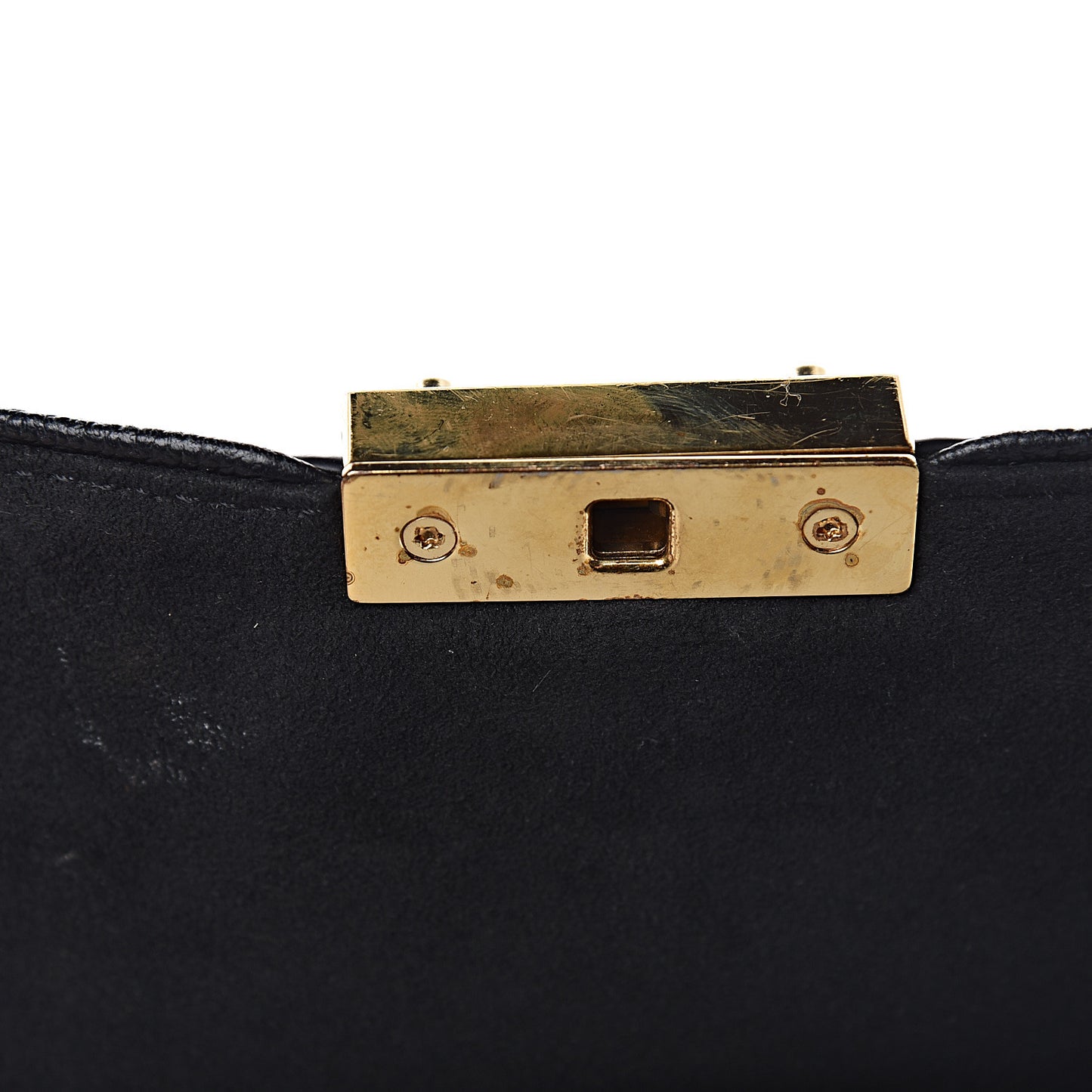 Empreinte Saint Sulpice PM Black