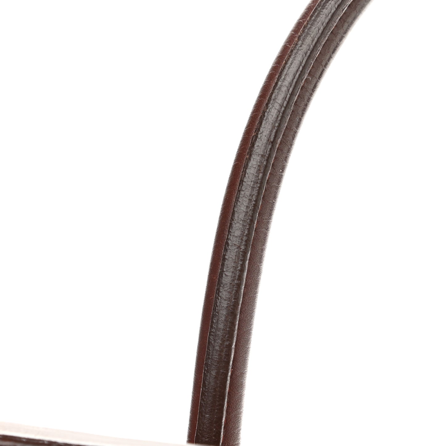 Taurillon Clemence Birkin 35 Havane