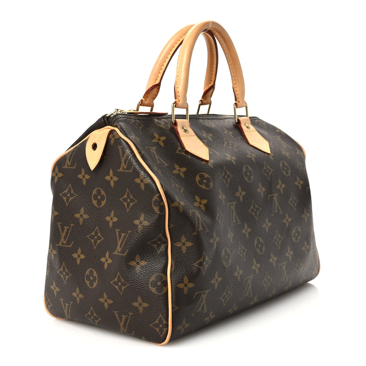 Monogram Speedy 30