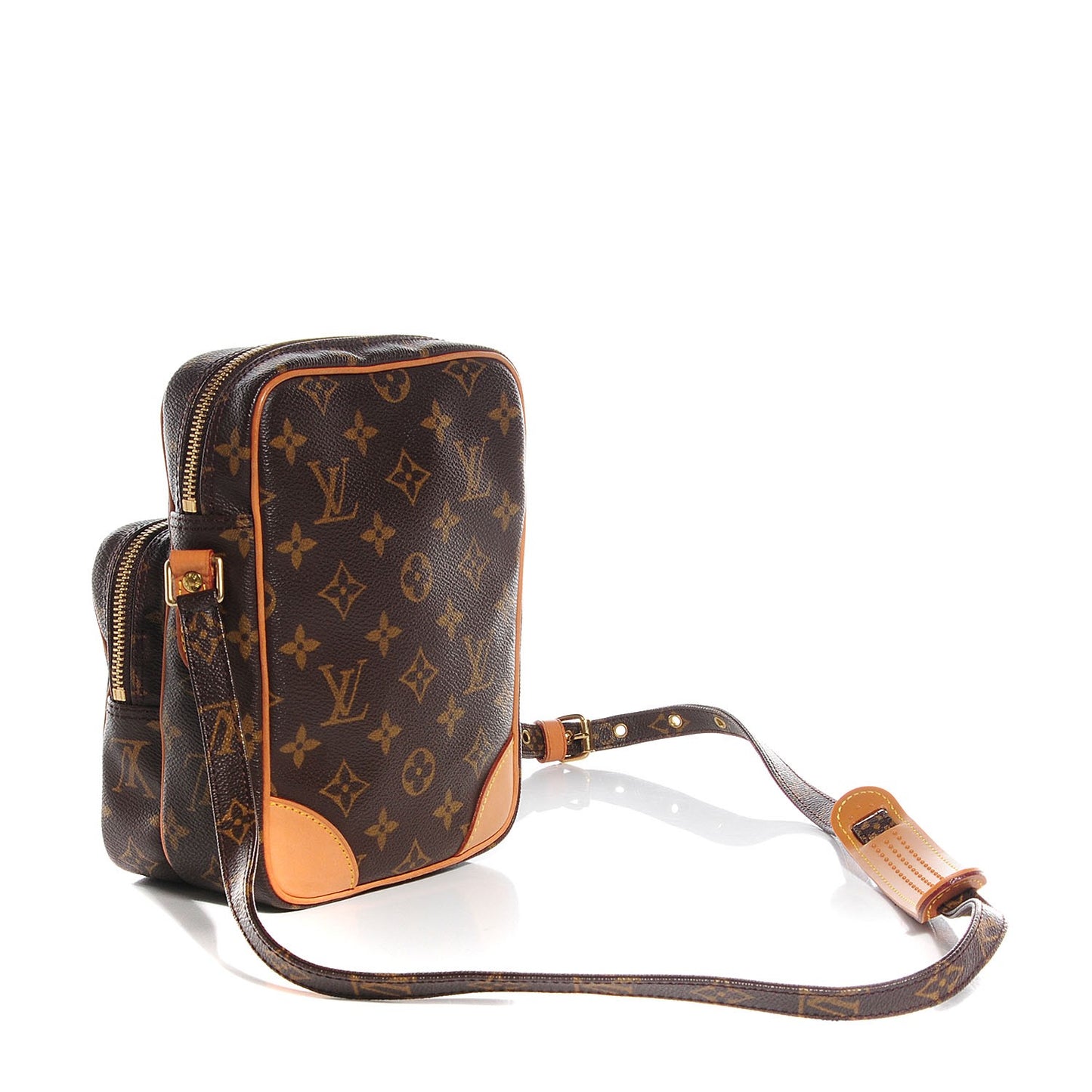 Monogram Amazone