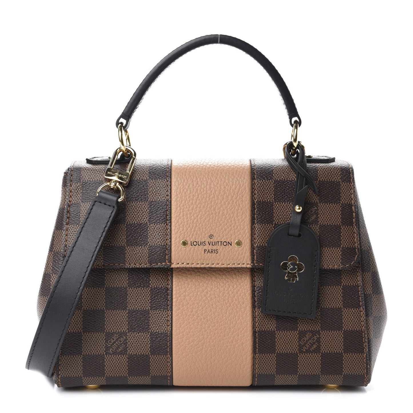 Damier Ebene Bond Street BB Biege Namibie