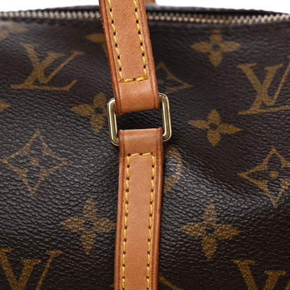 Louis Vuitton Monogram Papillon 30 9 of 13