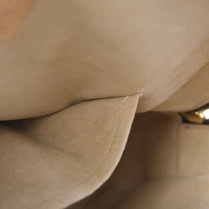 Louis Vuitton Monogram Manhattan GM 6 of 19