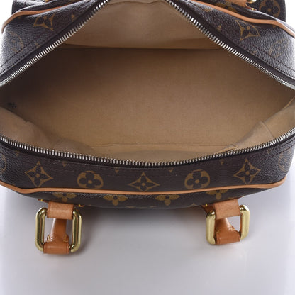 Louis Vuitton Monogram Manhattan PM 5 of 18
