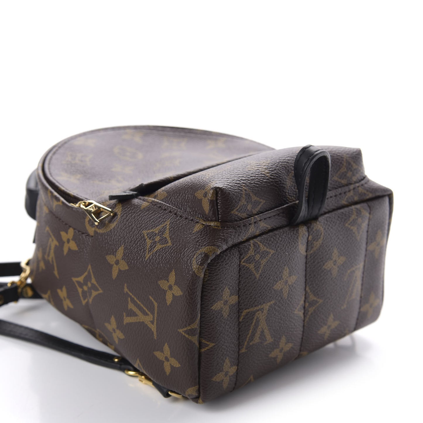 Monogram Palm Springs Backpack Mini