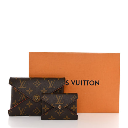Louis Vuitton Monogram Kirigami Pochette Set 10 of 10