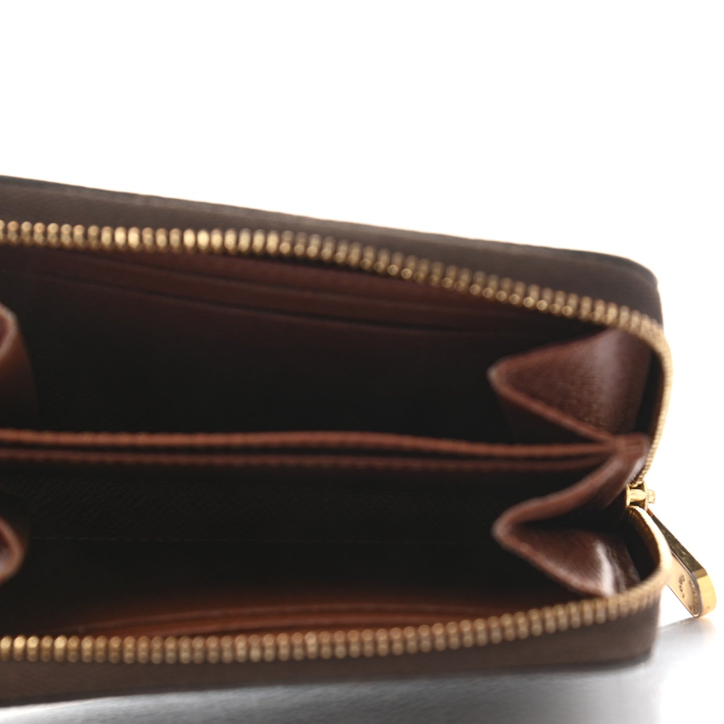 Monogram Zippy Coin Purse