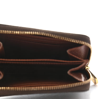 Louis Vuitton Monogram Zippy Coin Purse 5 of 6