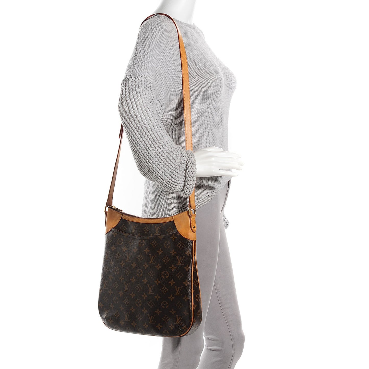 Monogram Odeon MM