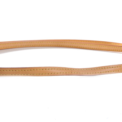 Louis Vuitton Vachetta Leather Shoulder Strap 3 of 4