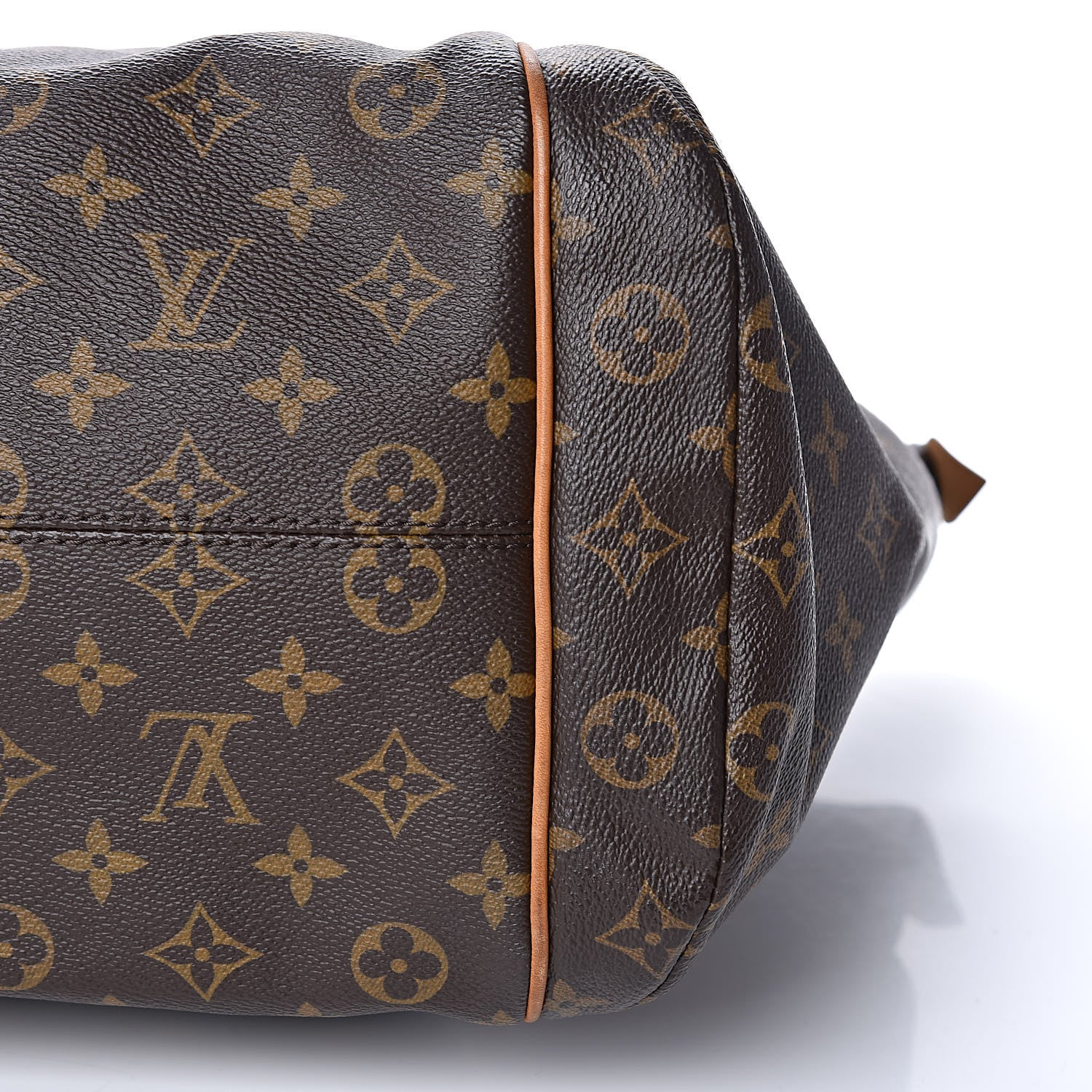 Louis Vuitton Monogram Totally GM 6 of 23