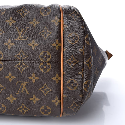 Louis Vuitton Monogram Totally GM 6 of 23