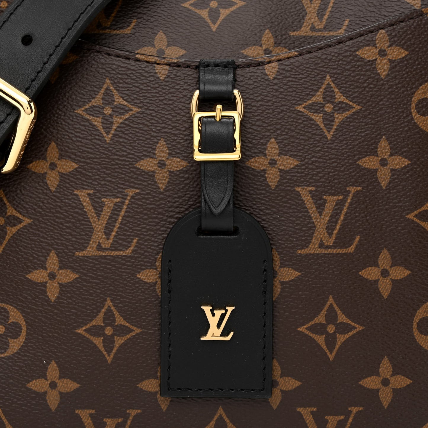 Monogram Odeon PM Black
