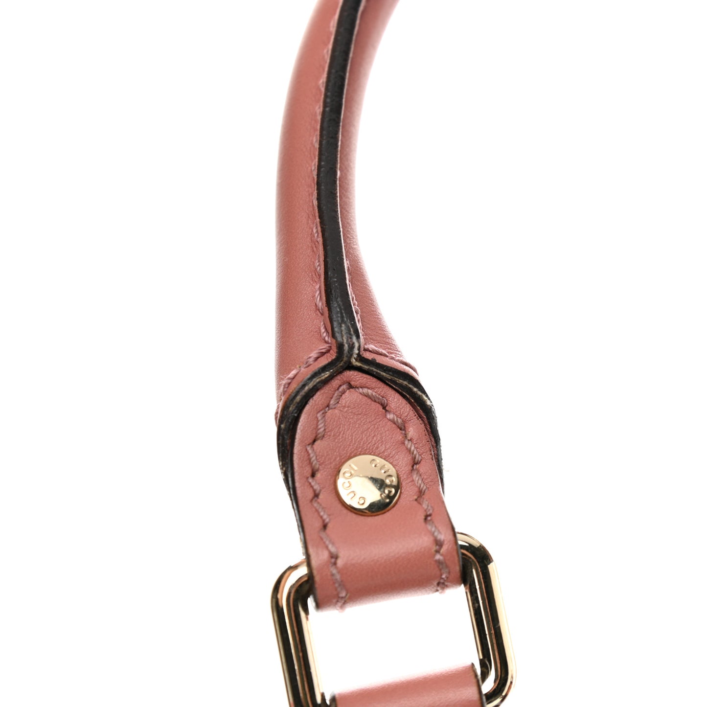 Monogram Medium Sukey Tote Pink