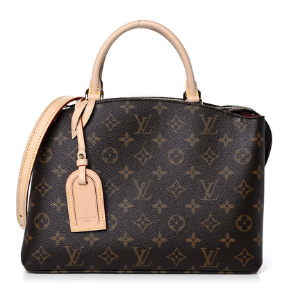 Louis Vuitton Monogram Petit Palais 1 of 11