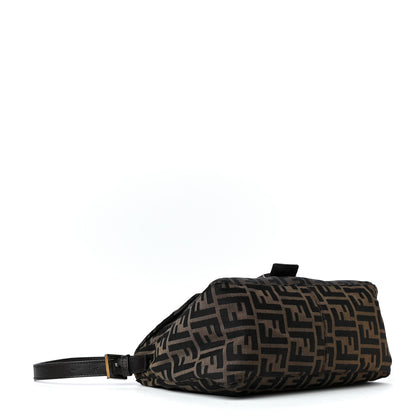 Fendi Zucca Mama Baguette Tobacco 3 of 19