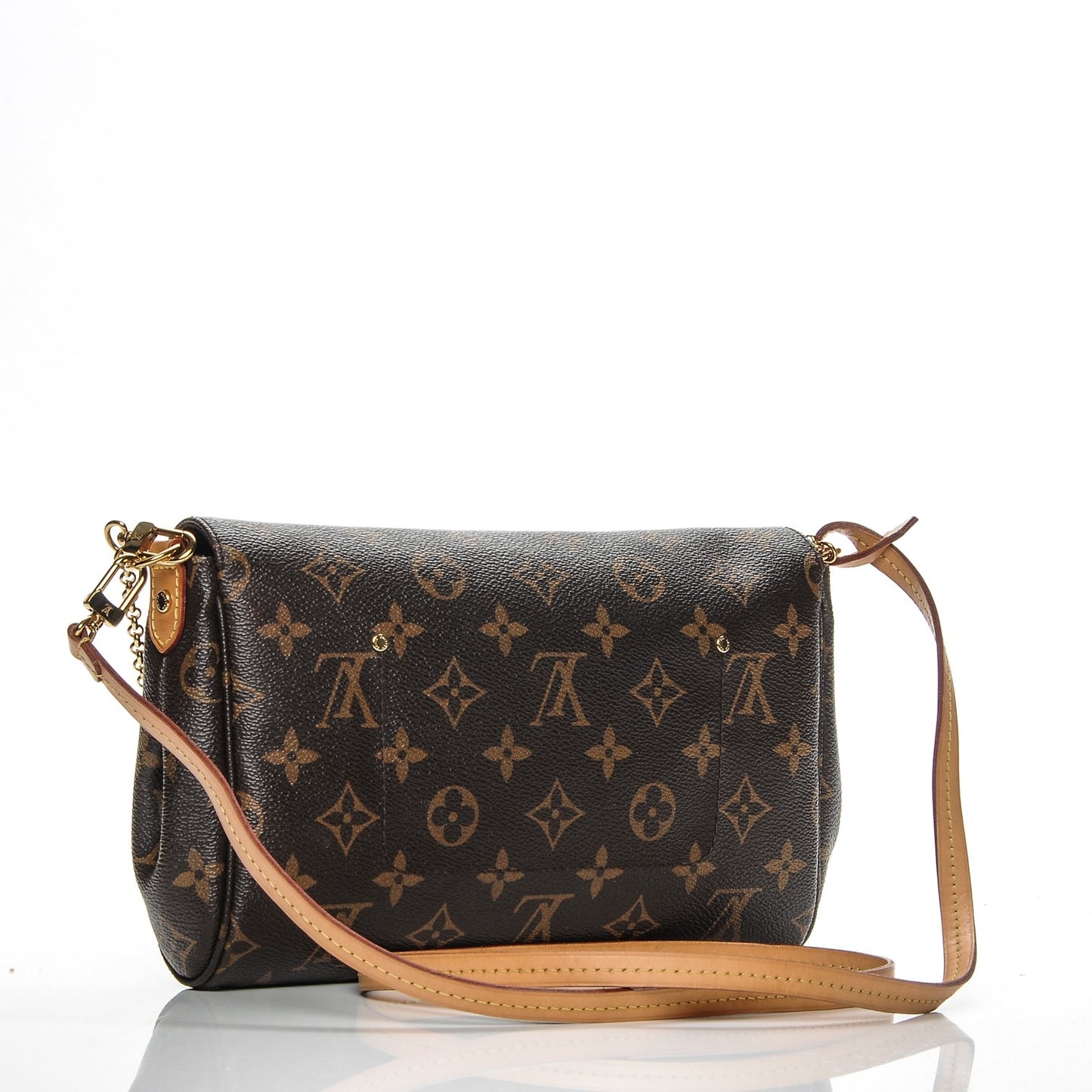 Monogram Favorite MM