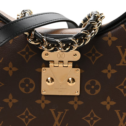 Louis Vuitton Reverse Monogram Twinny 7 of 10