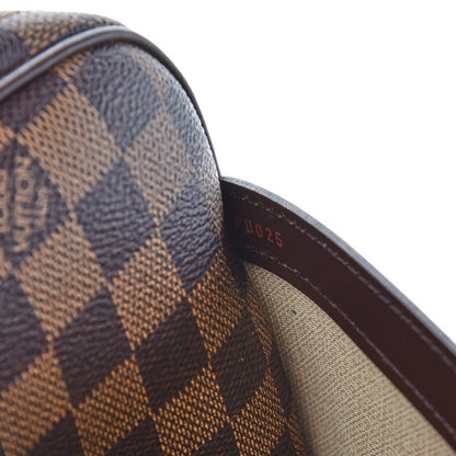 Louis Vuitton Damier Ebene Reporter PM 8 of 8
