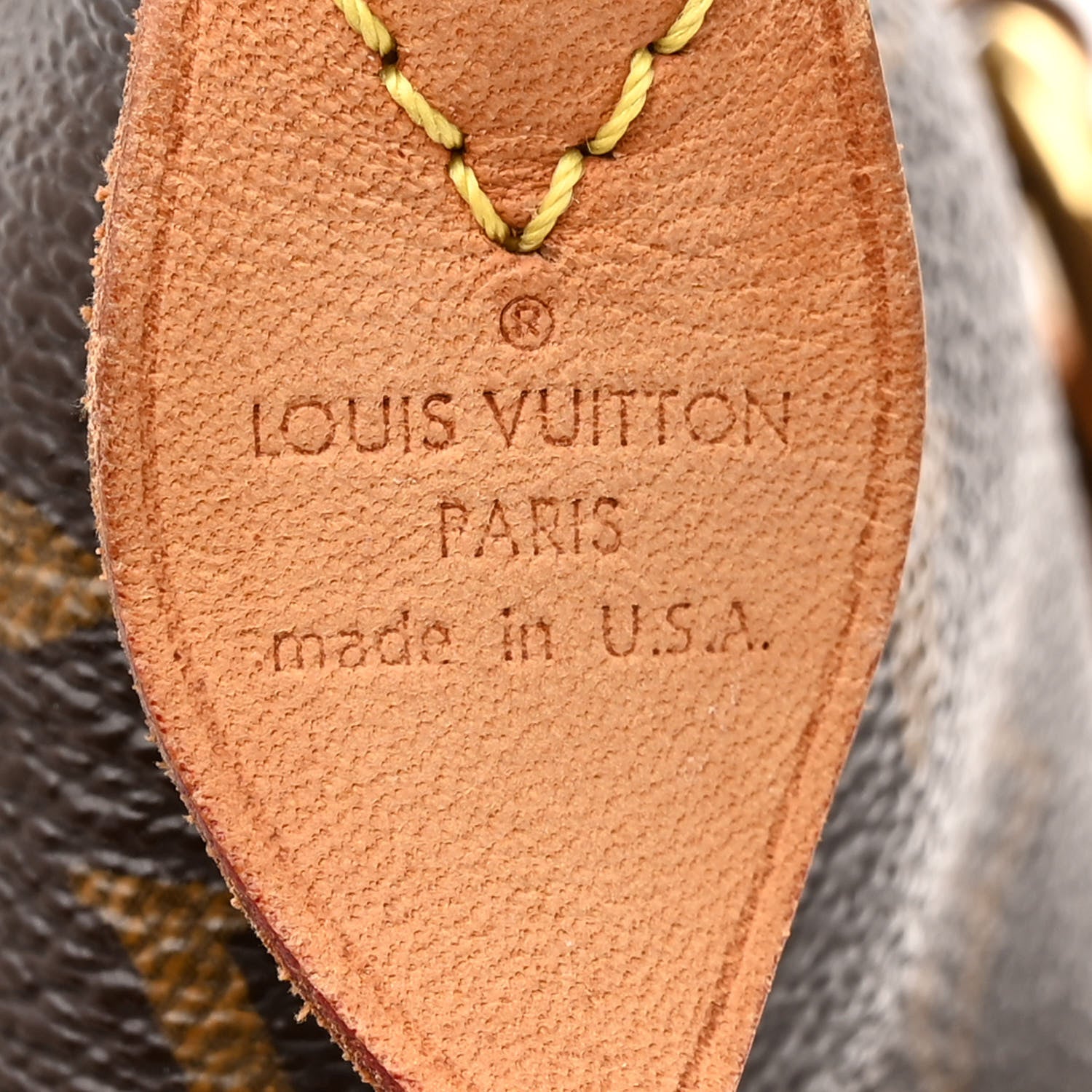 Louis Vuitton Monogram Totally PM 6 of 15