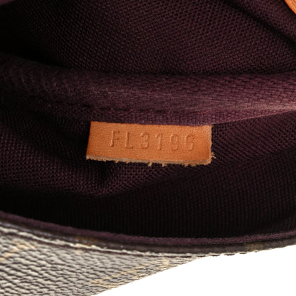 Louis Vuitton Monogram Favorite MM 7 of 10